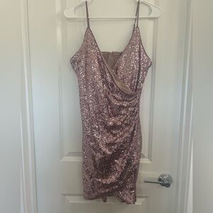 Juniors/women’s cocktail dress